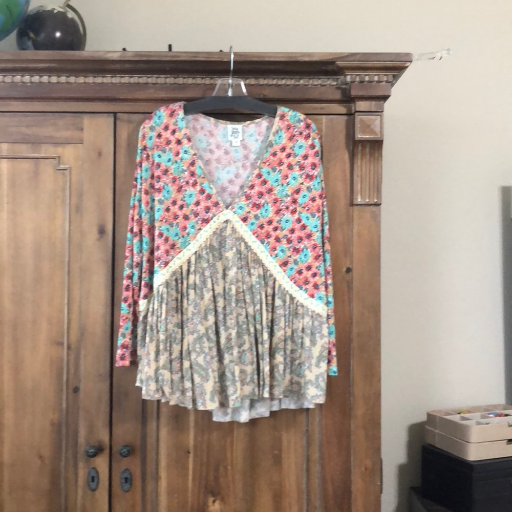Ivy jane top